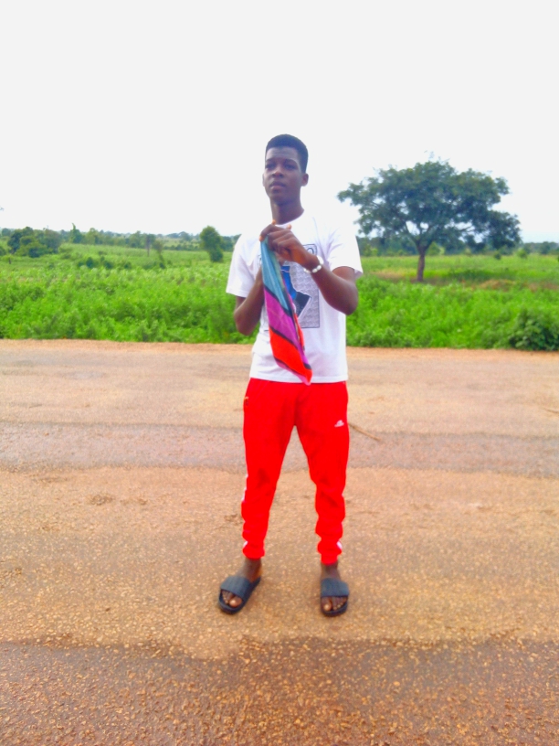 Isa Mustapha Agwai Hall photo 2